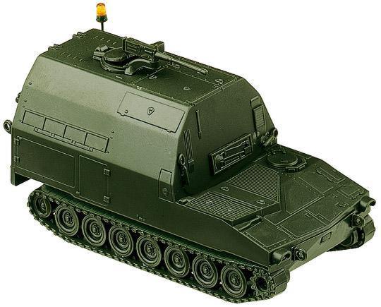 Armored Ammonition transporter M 992 of US Army<br /><a href='images/pictures/Roco/584.jpg' target='_blank'>Full size image</a>